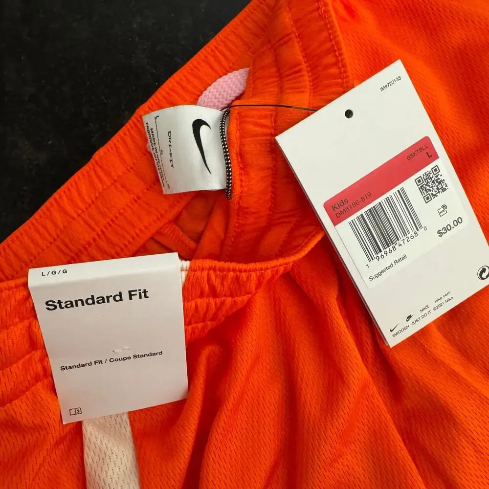 Nike size large